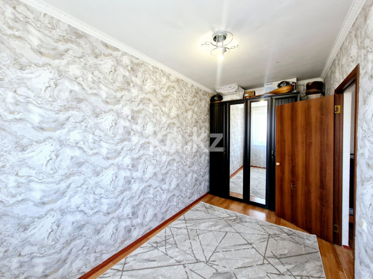 Продажа 2-комнатной квартиры, 49.4 м² - Недвижимость в Костанае фото 9 из 20