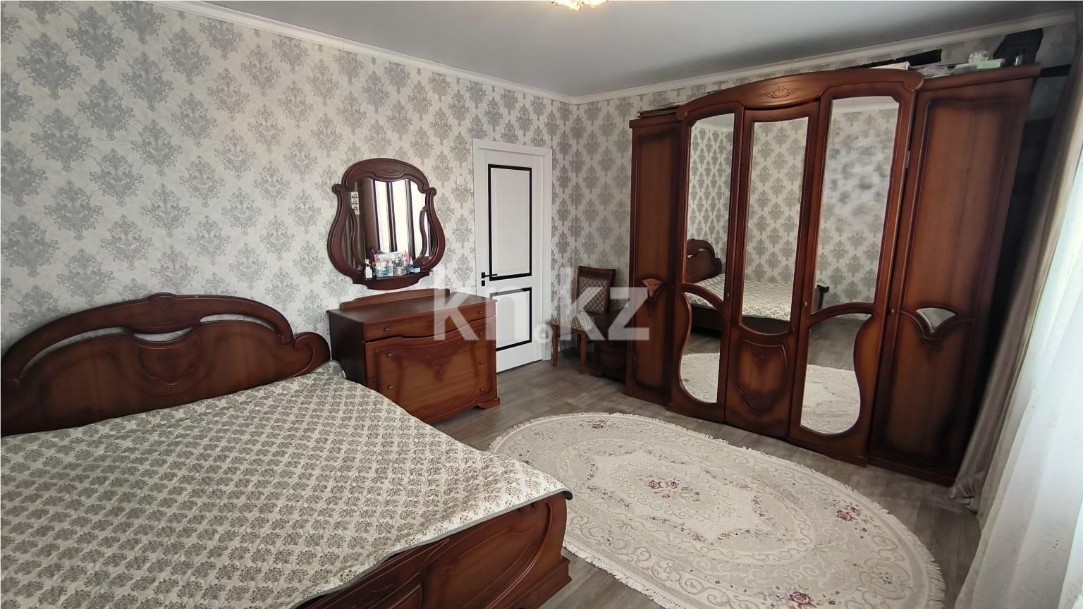 Продажа 4-комнатной квартиры, 88 м² - Продажа квартир в Казахстане - страница 47 фото 9 из 25