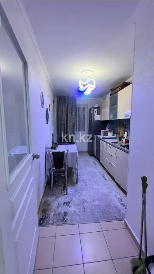 Продажа 3-комнатной квартиры, 85 м², мкр-н Аккент, дом  52 в Алматы - фото 4