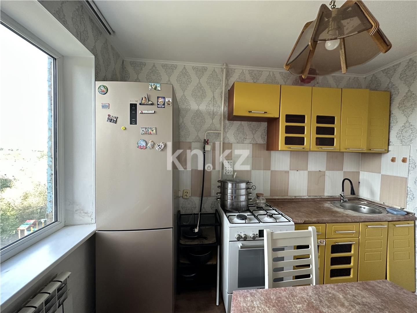 Продажа 3-комнатной квартиры, 65 м², пр. Металлургов в Темиртау - фото 7