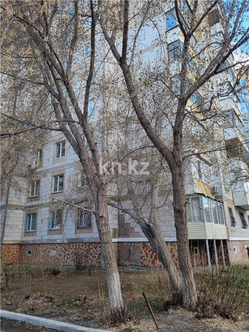 Продажа 4-комнатной квартиры, 83 м², мкр-н Степной-2 - Продажа  четырехкомнатных квартир в Караганде фото 19 из 20