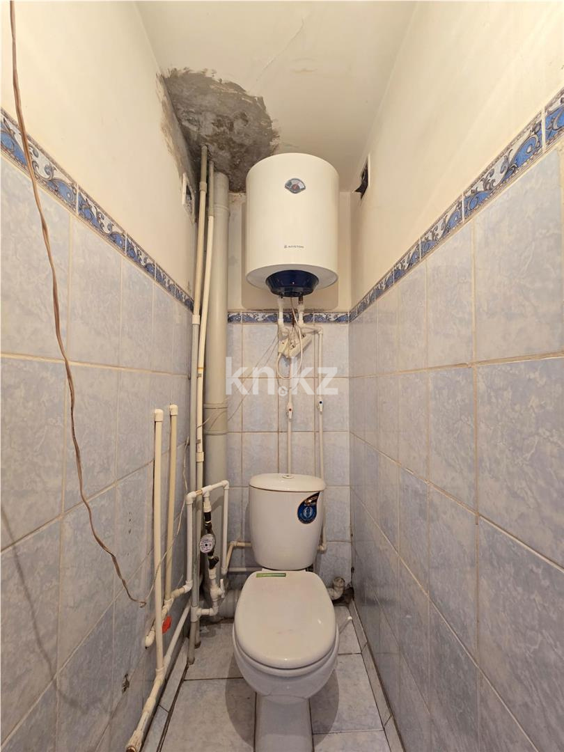 Продажа 2-комнатной квартиры, 51 м² в Темиртау - фото 11