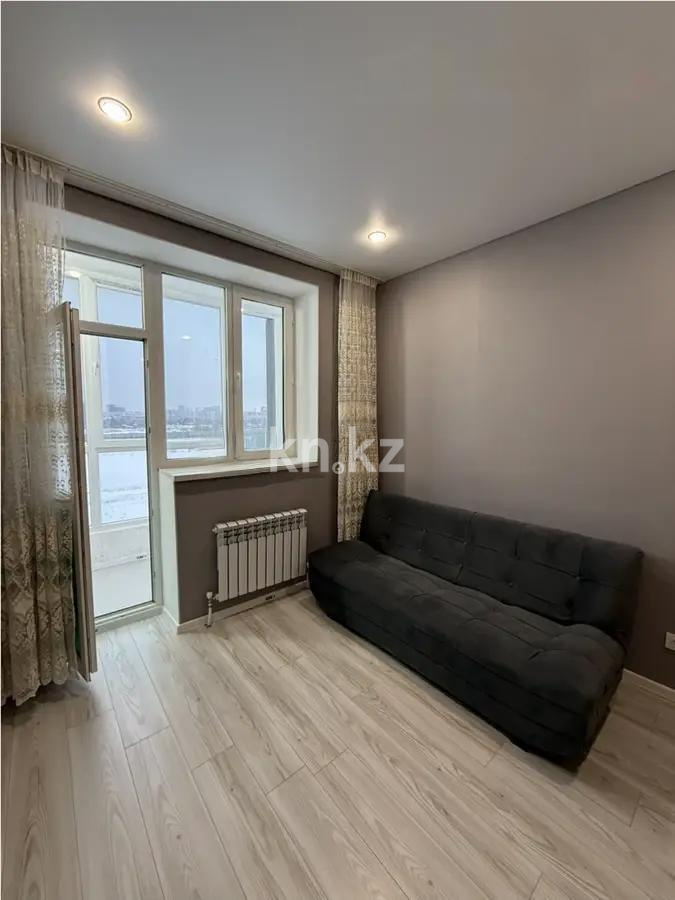 Продажа 1-комнатной квартиры, 20 м² - Продажа однокомнатных квартир от собственников в Астане - страница 34 фото 1 из 3