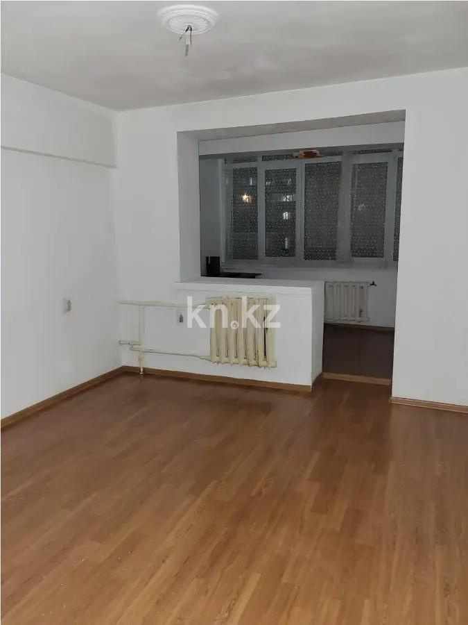 Продажа 3-комнатной квартиры, 78.5 м², мкр-н Жетысу-1, дом  53 - Продажа  трехкомнатных квартир в Алматы фото 1 из 6