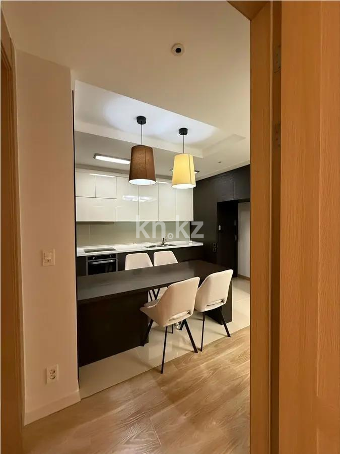 Продажа 3-комнатной квартиры, 90 м², ул. Байтурсынова, дом  1 в Астане - фото 4