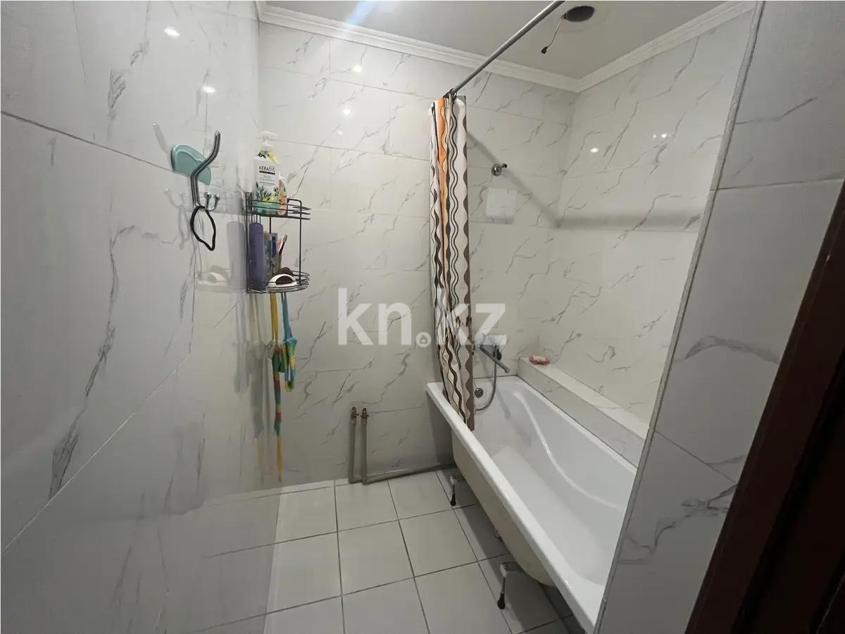 Продажа 3-комнатной квартиры, 72 м², ул. Макаренко, дом  66 - Продажа квартир в Алматы фото 5 из 5