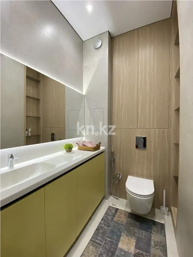 Продажа 3-комнатной квартиры, 94.1 м², пр. Аль-Фараби, дом  9 - Продажа квартир в Казахстане фото 6 из 8