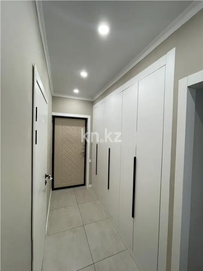 Продажа 2-комнатной квартиры, 53 м² в Алматы - фото 5