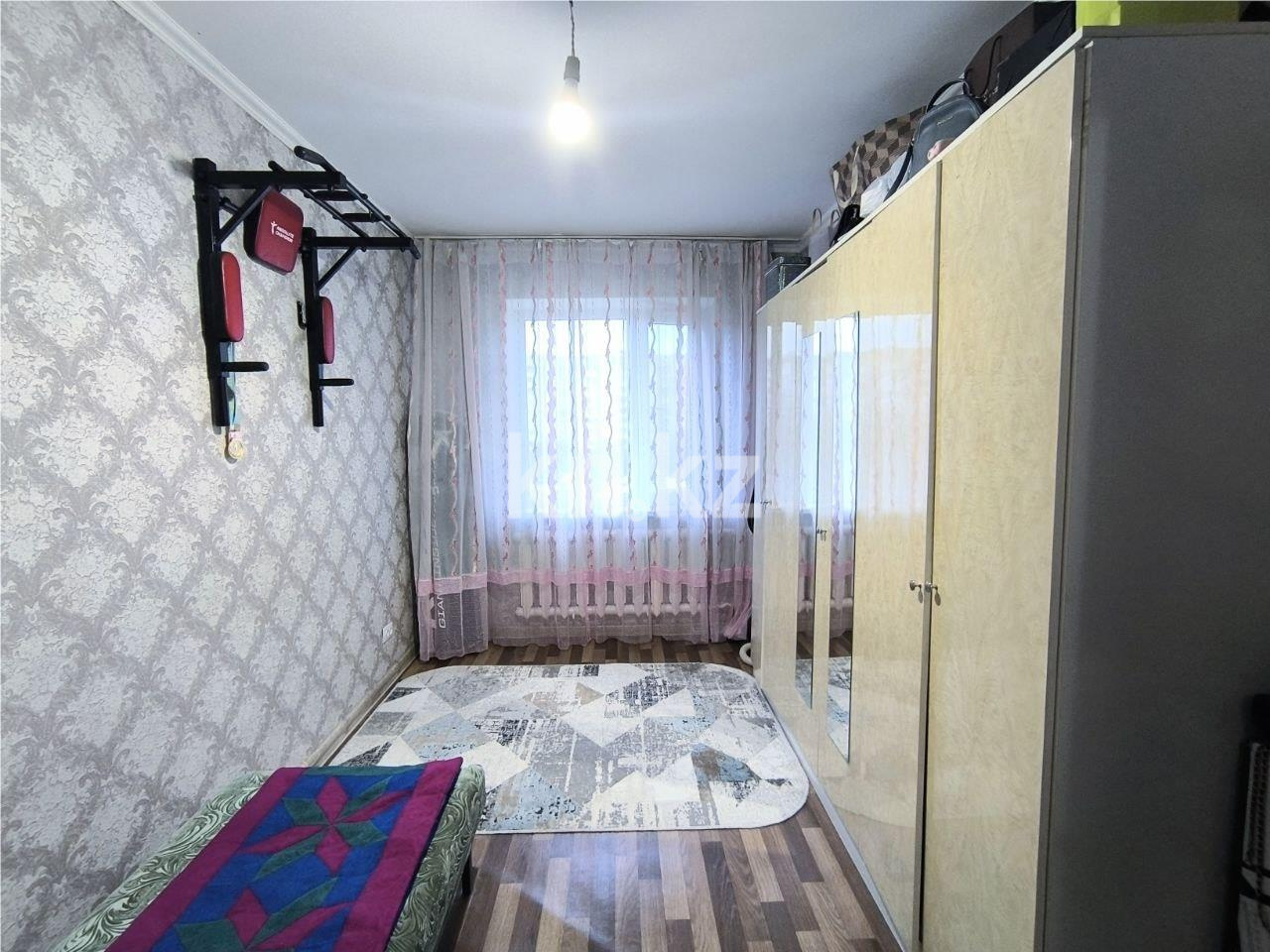 Продажа 2-комнатной квартиры, 43 м², пр. Республики - Продажа  двухкомнатных квартир в Караганде фото 3 из 10