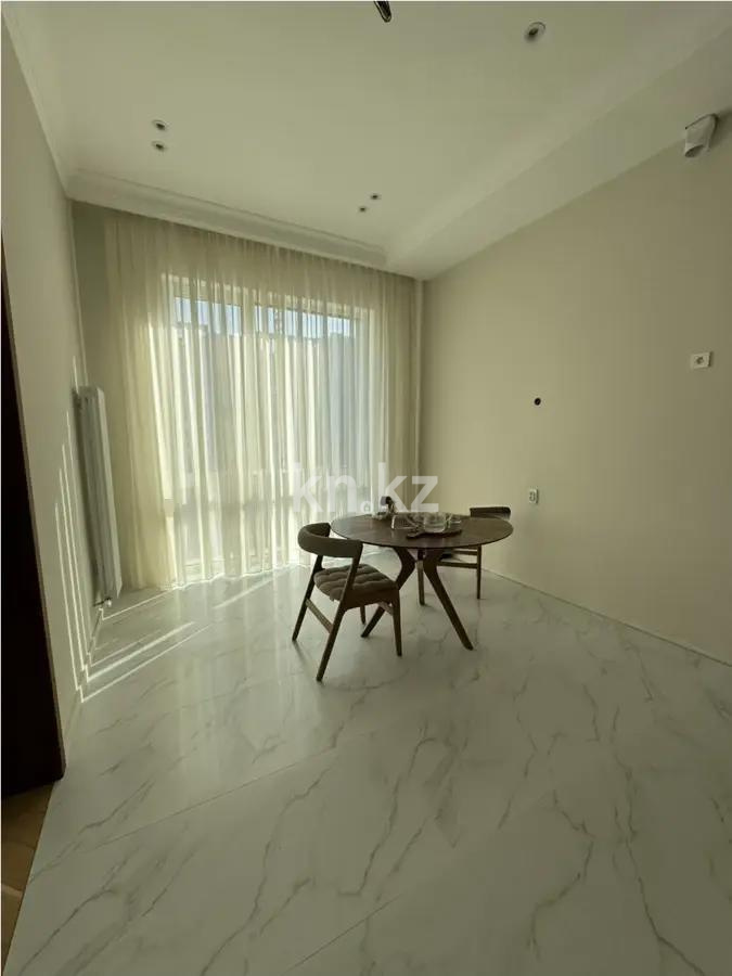 Продажа 2-комнатной квартиры, 72.19 м², ул. Розыбакиева, дом  320 - Продажа  двухкомнатных квартир в Алматы фото 3 из 5