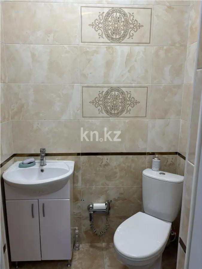 Продажа 3-комнатной квартиры, 90.7 м², ул. Байтурсынова, дом  51 в Астане - фото 5