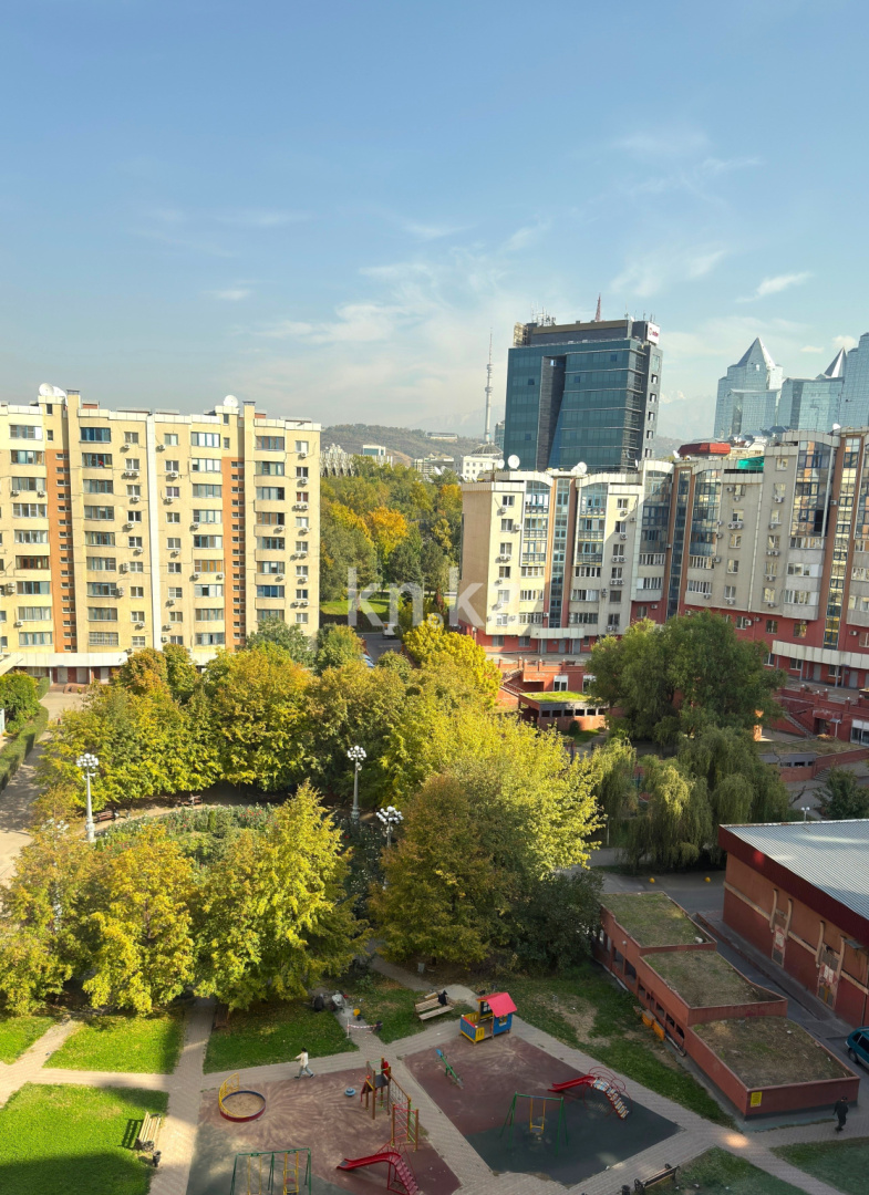 Продажа 3-комнатной квартиры, 108.3 м² - Продажа квартир в Алматы - страница 34 фото 16 из 17