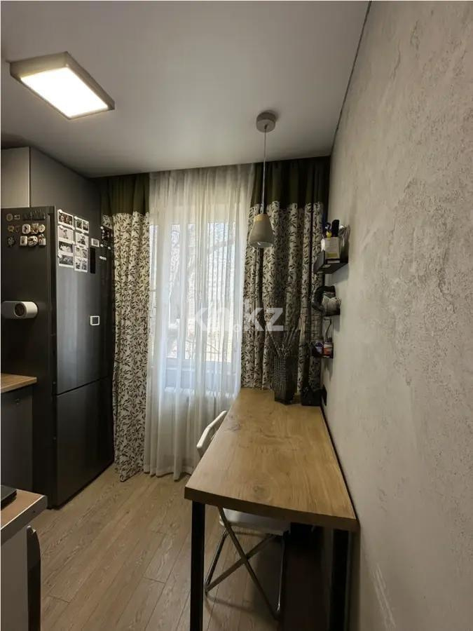 Продажа 2-комнатной квартиры, 45 м² в Алматы - фото 3