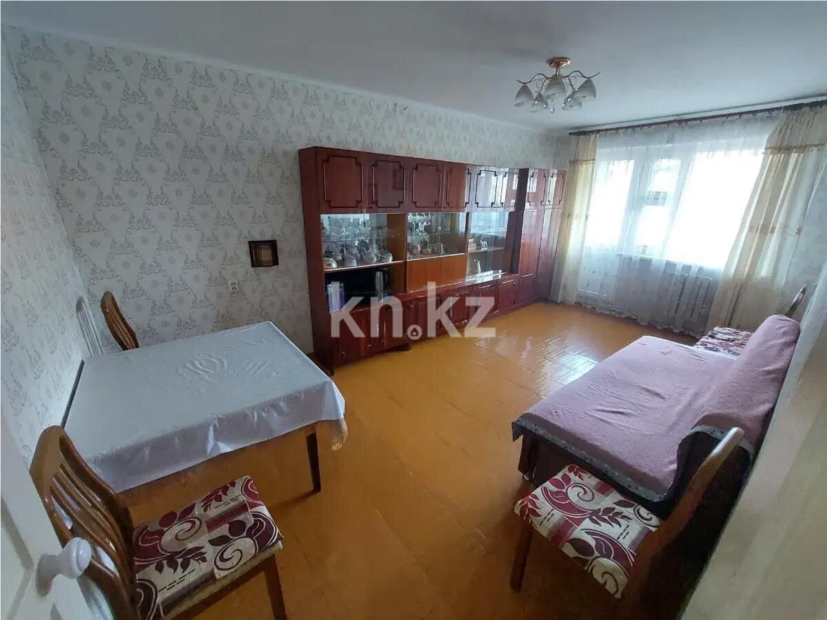 Продажа 3-комнатной квартиры, 65 м² в Караганде
