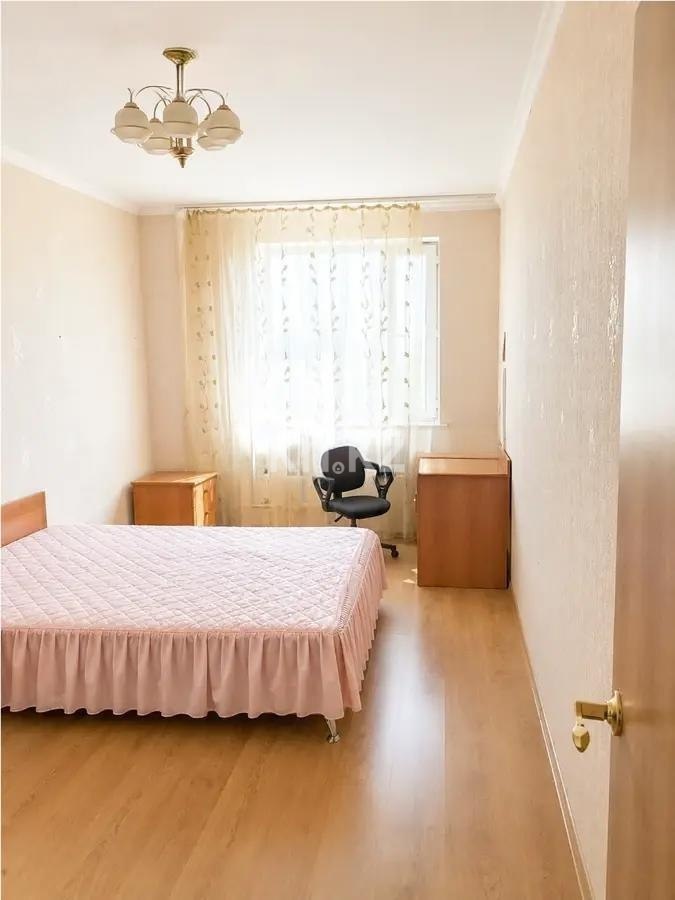 Продажа 3-комнатной квартиры, 111.4 м² - Продажа квартир в Астане - страница 3 фото 1 из 2