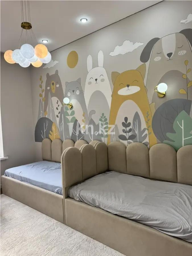 Продажа 3-комнатной квартиры, 86 м² - Продажа  трехкомнатных квартир в Алматы - страница 3 фото 3 из 5