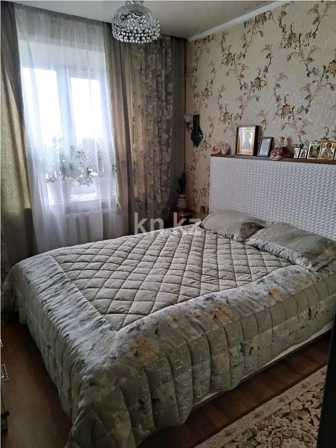 Продажа 3-комнатной квартиры, 55 м², мкр-н 7, дом  32 - Продажа квартир в Темиртау без посредников фото 2 из 5