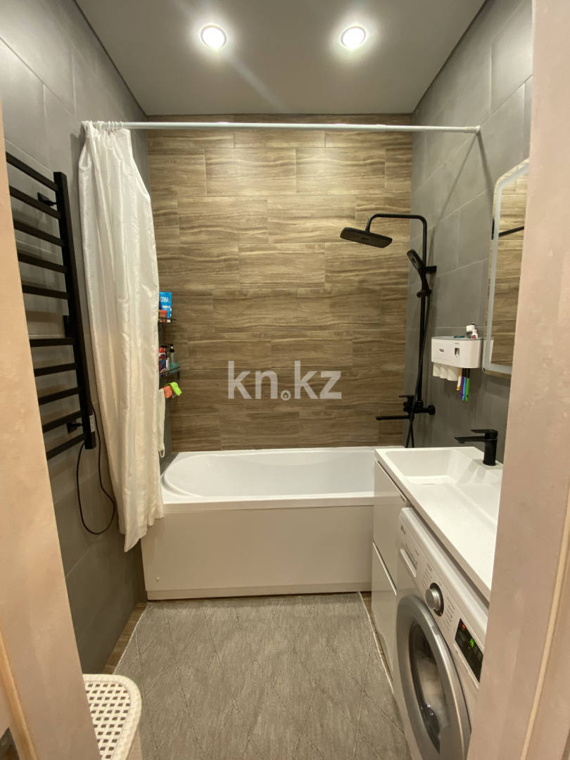 Продажа 2-комнатной квартиры, 61.8 м² - Продажа недвижимости в Казахстане фото 17 из 20