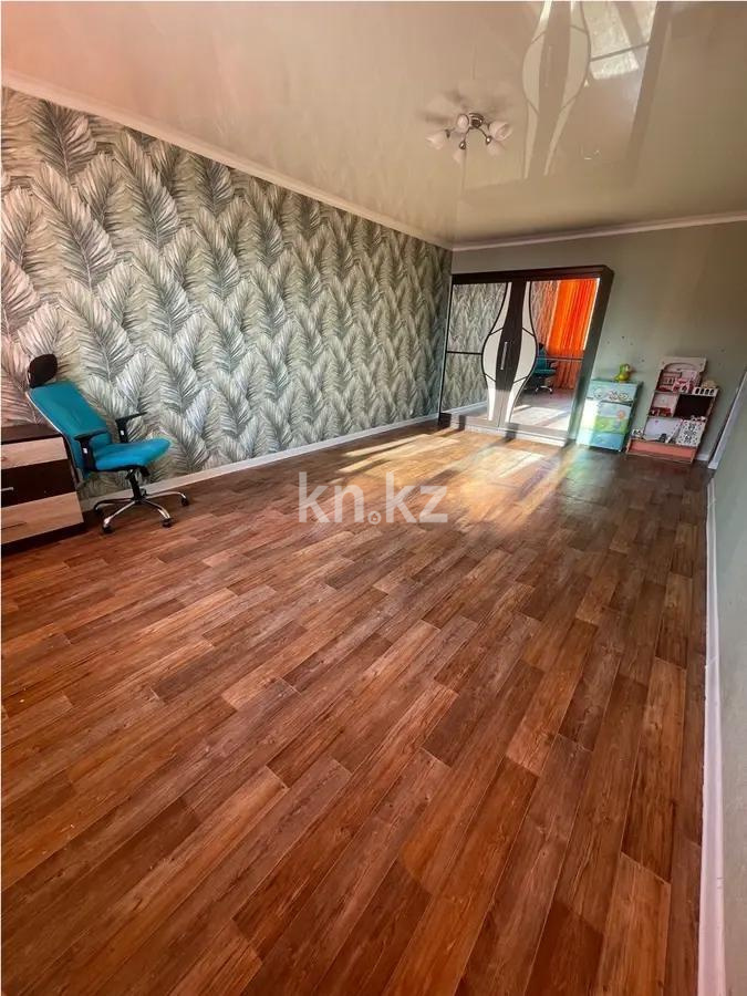 Продажа 3-комнатной квартиры, 98 м², ул. Жуалы, дом  9 - Продажа квартир в Алматы без посредников фото 1 из 5