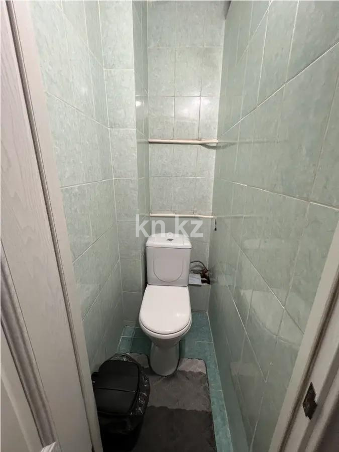 Продажа 2-комнатной квартиры, 45 м², ул. Дуйсенова, дом  25 в Алматы - фото 5