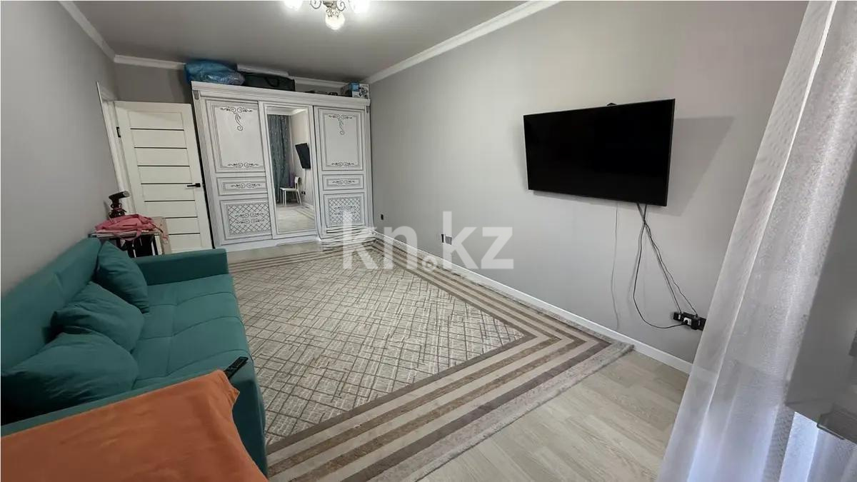 Продажа 1-комнатной квартиры, 44 м² - Продажа квартир от собственников в Алматы - страница 12 фото 1 из 4