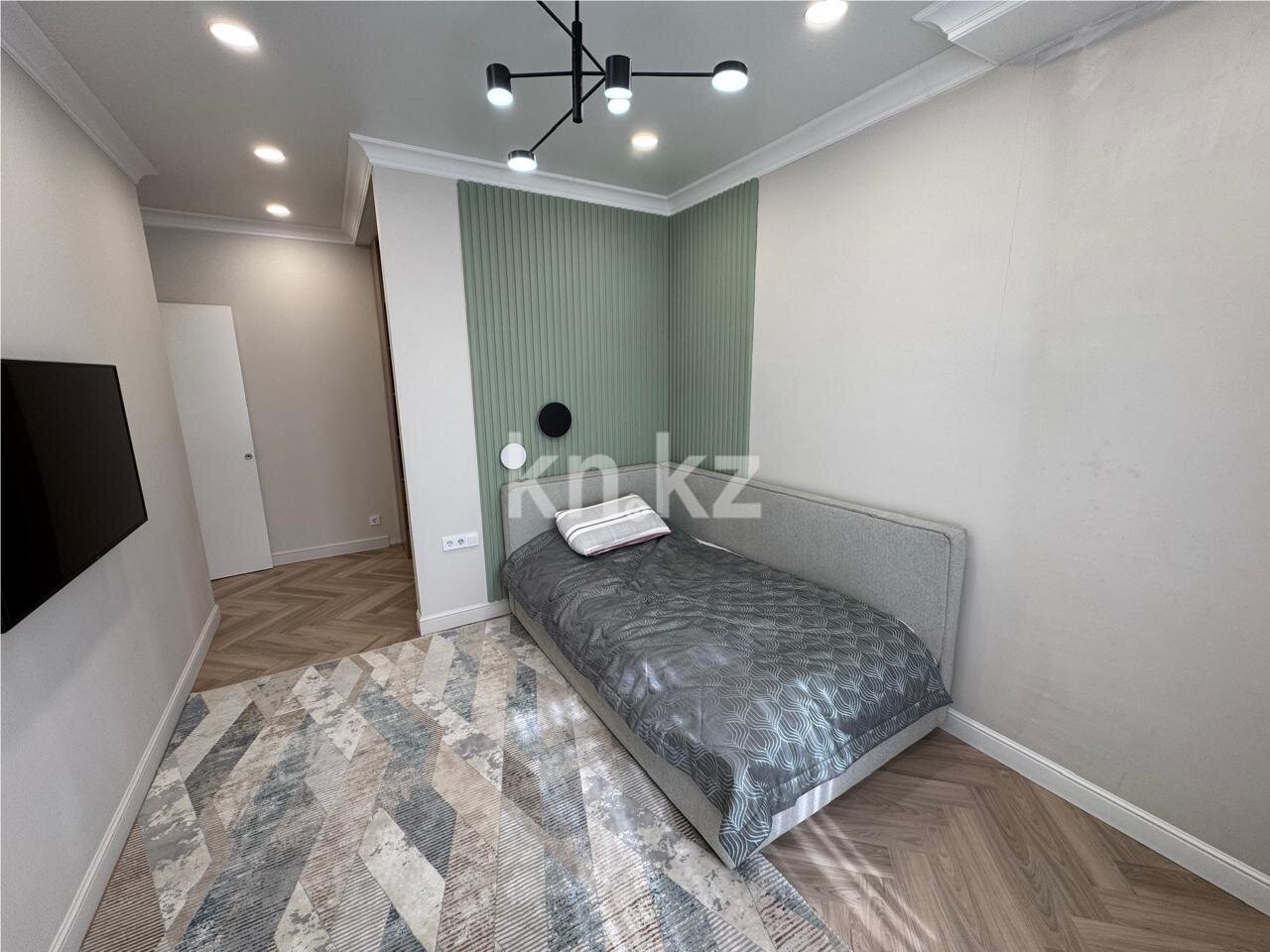 Продажа 4-комнатной квартиры, 138 м² в Караганде - фото 9