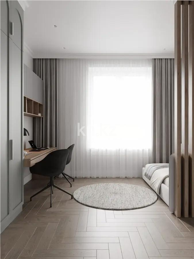 Продажа 5-комнатной квартиры, 182 м² в Караганде - фото 5