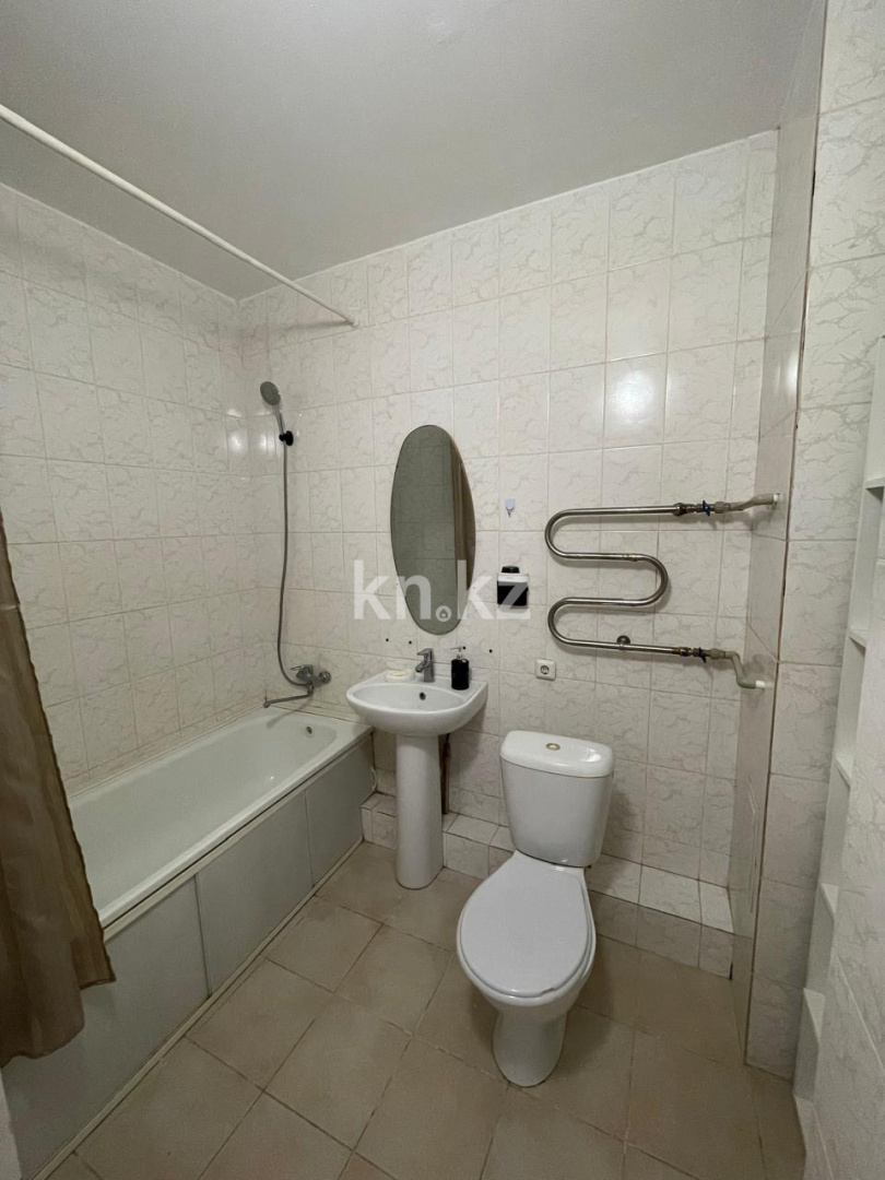 Аренда 1-комнатной квартиры, 47 м² в Астане - фото 11