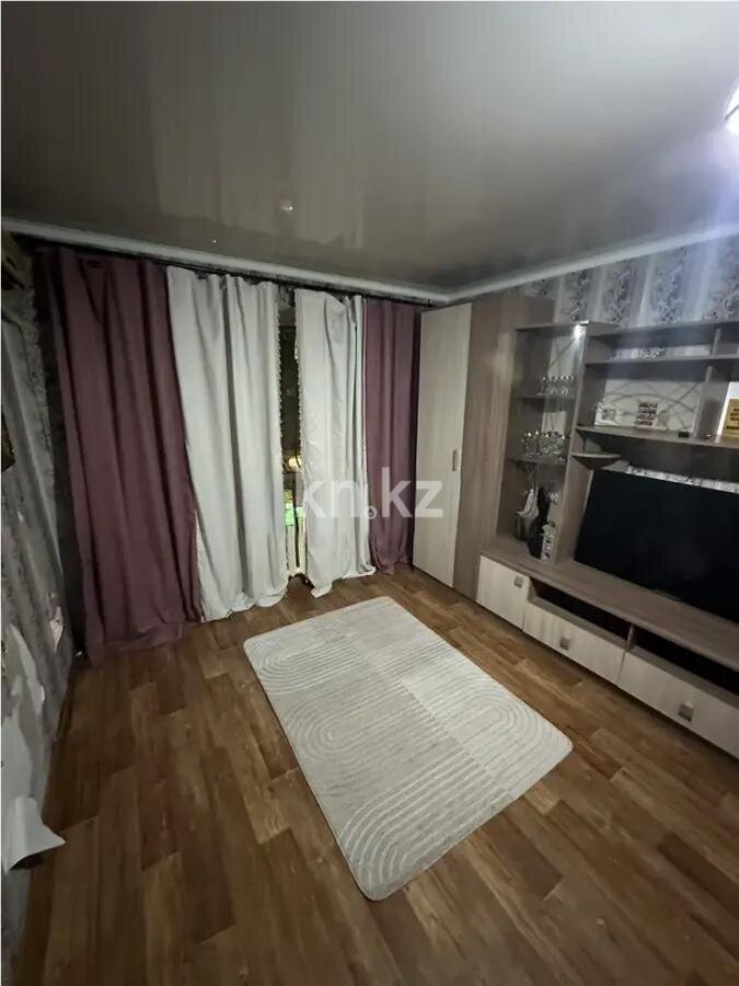 Продажа 2-комнатной квартиры, 48 м² в Алматы