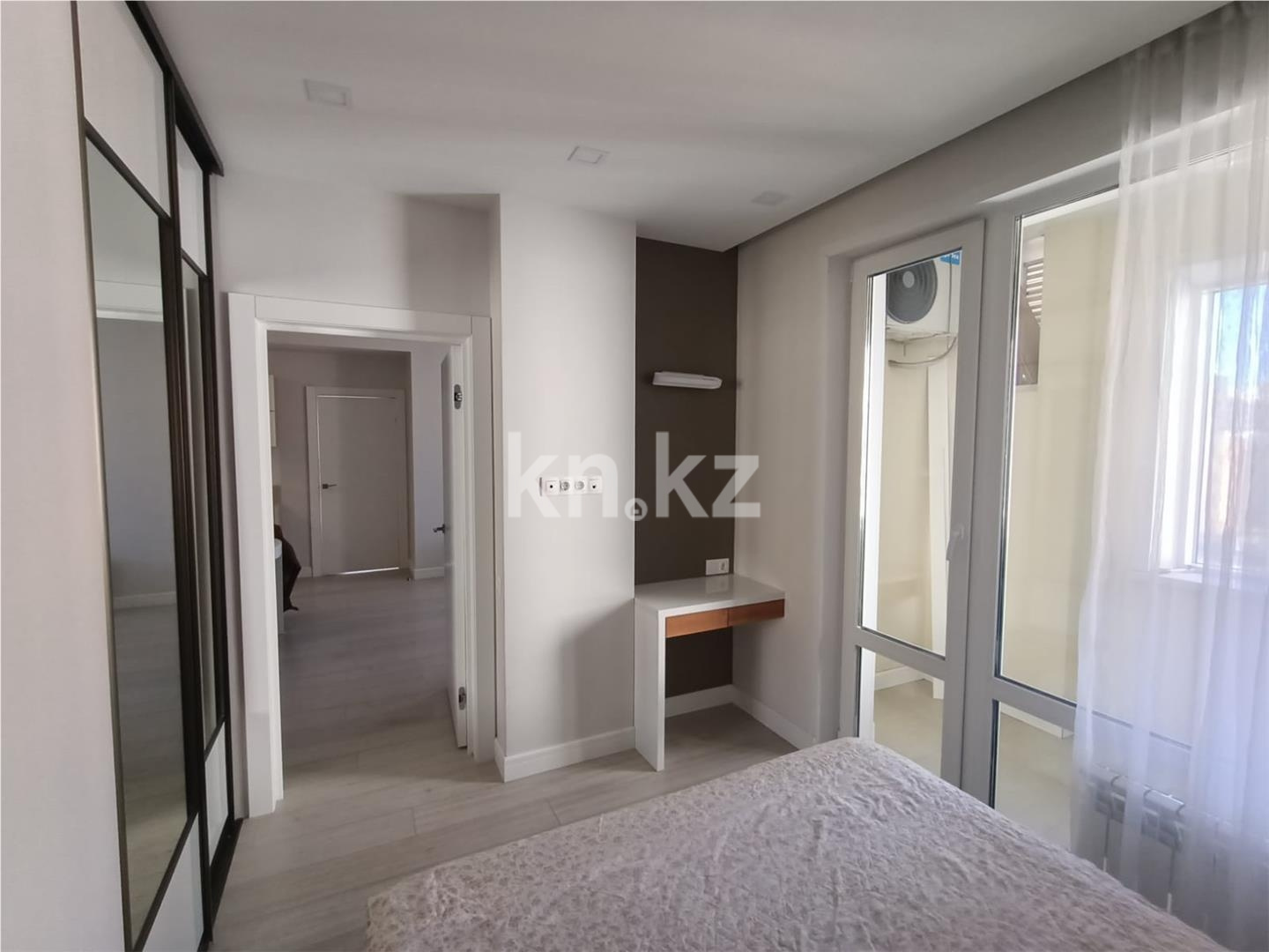Продажа 3-комнатной квартиры, 67 м² в Астане - фото 5