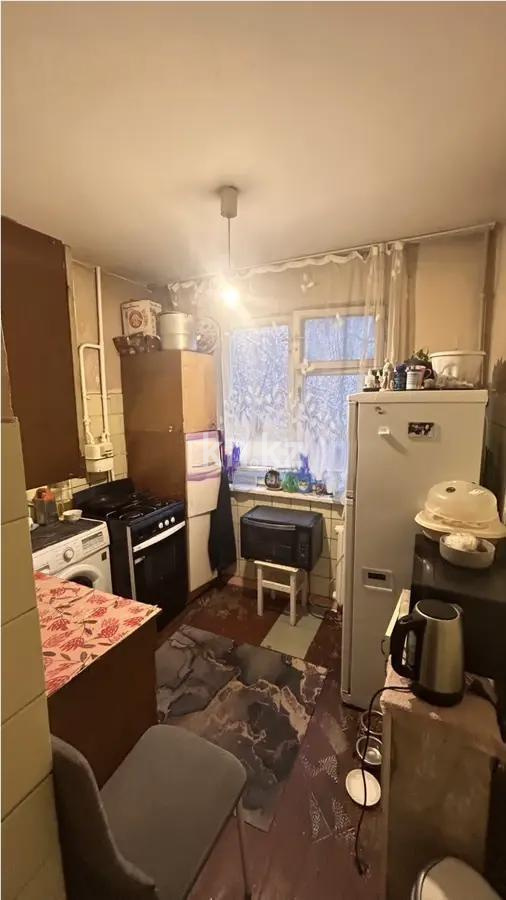 Продажа 3-комнатной квартиры, 58.3 м² в Астане - фото 5