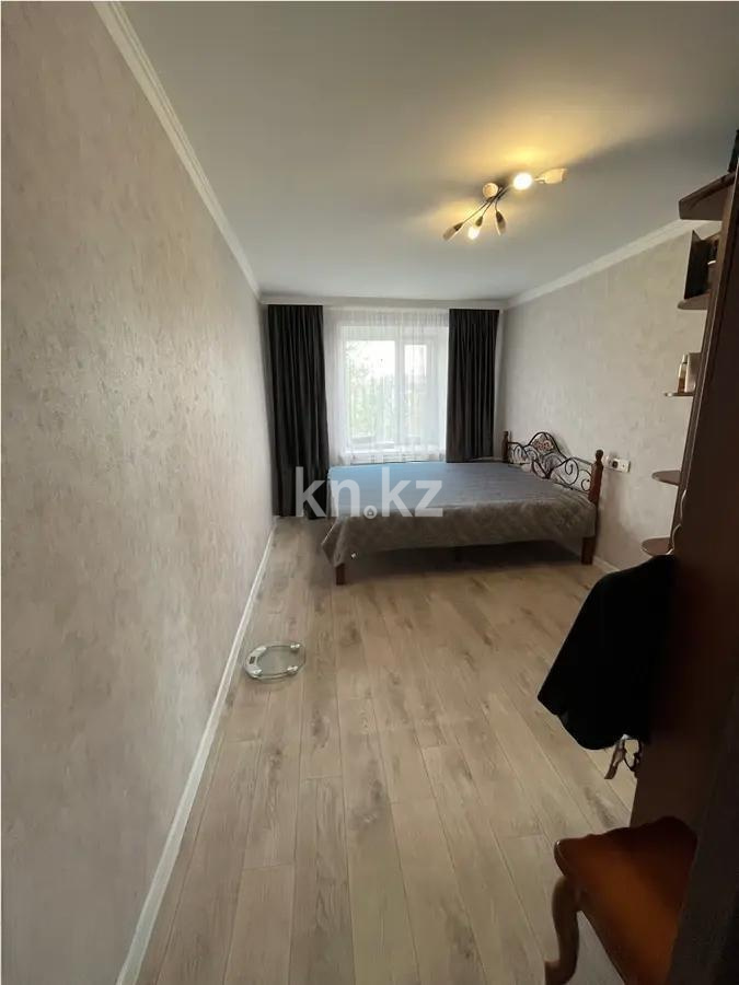 Продажа 3-комнатной квартиры, 70 м² - Продажа трехкомнатных квартир в Караганде - страница 6 фото 4 из 7