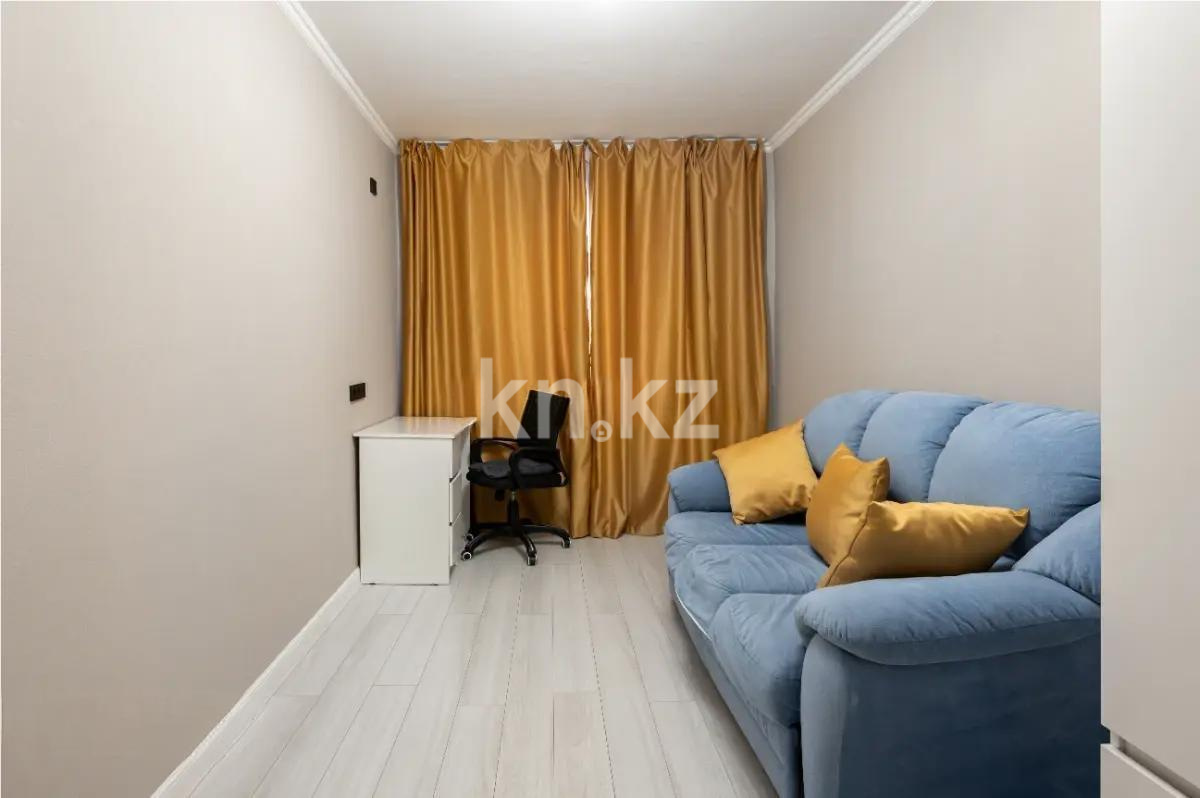 Продажа 3-комнатной квартиры, 60 м² - Продажа  трехкомнатных квартир в Алматы фото 2 из 5