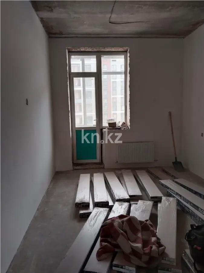 Продажа 3-комнатной квартиры, 88 м², ул. Жошы хана, дом  27 - Продажа  трехкомнатных квартир в Астане без посредников с фото фото 1 из 3