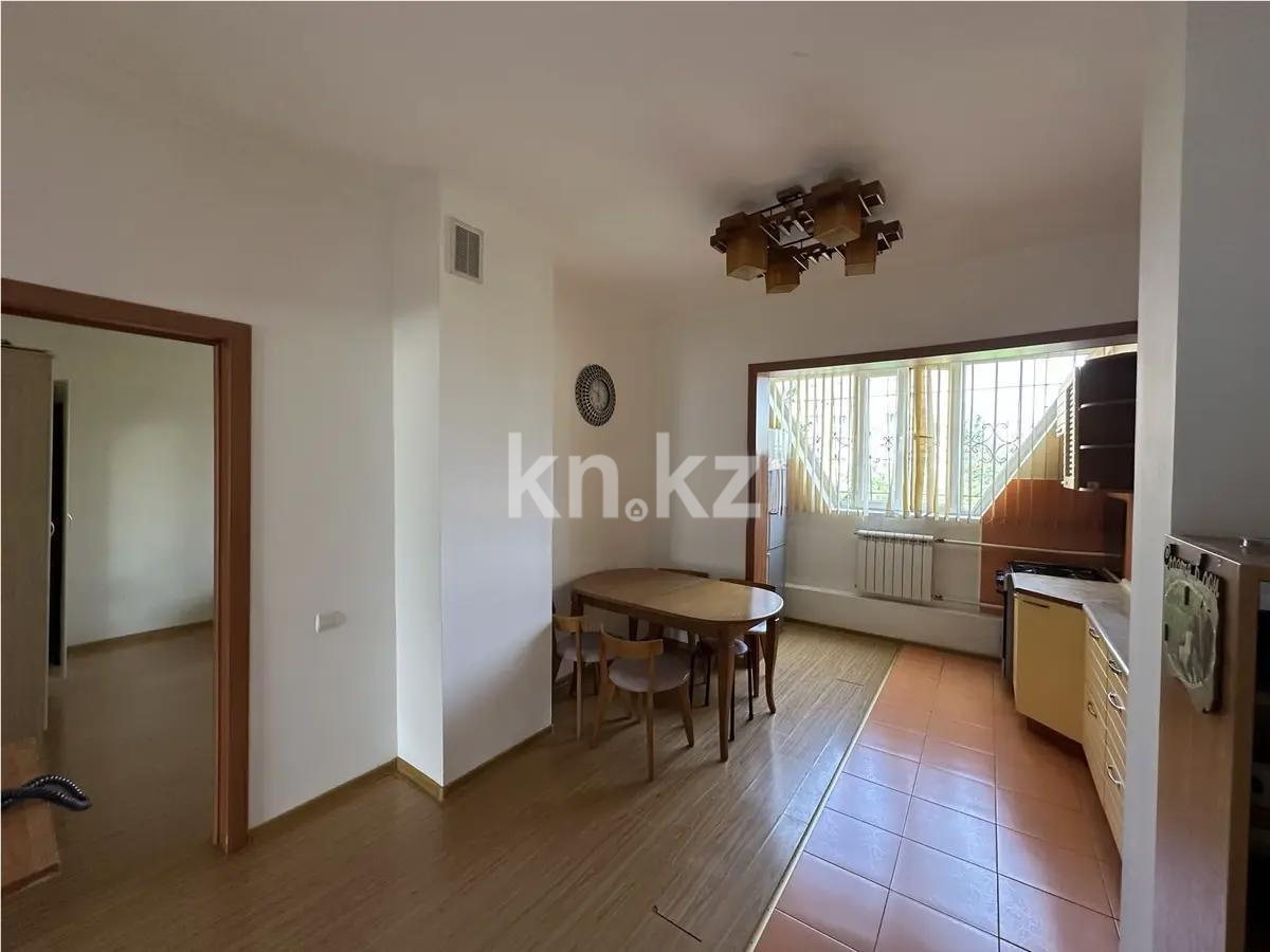 Продажа 4-комнатной квартиры, 93 м² в Алматы - фото 5