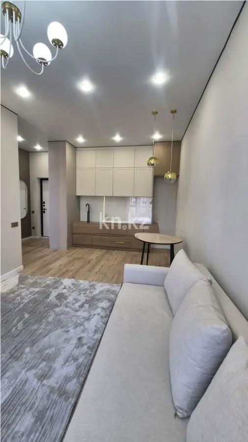 Продажа 2-комнатной квартиры, 41 м², ул. Е-15, дом  13/1 в Астане - фото 3