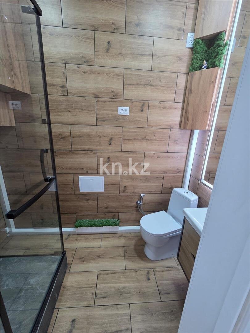 Продажа 2-комнатной квартиры, 69 м² в Караганде - фото 10