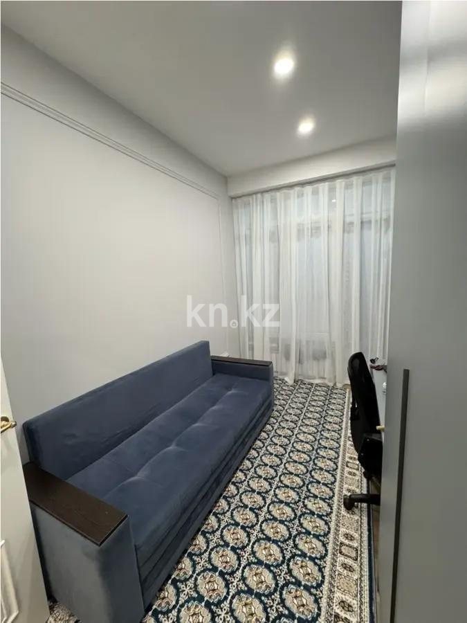 Продажа 4-комнатной квартиры, 120 м², ул. Черепанова, дом  26/1 - Продажа квартир в новостройках Алматы без посредников фото 2 из 9