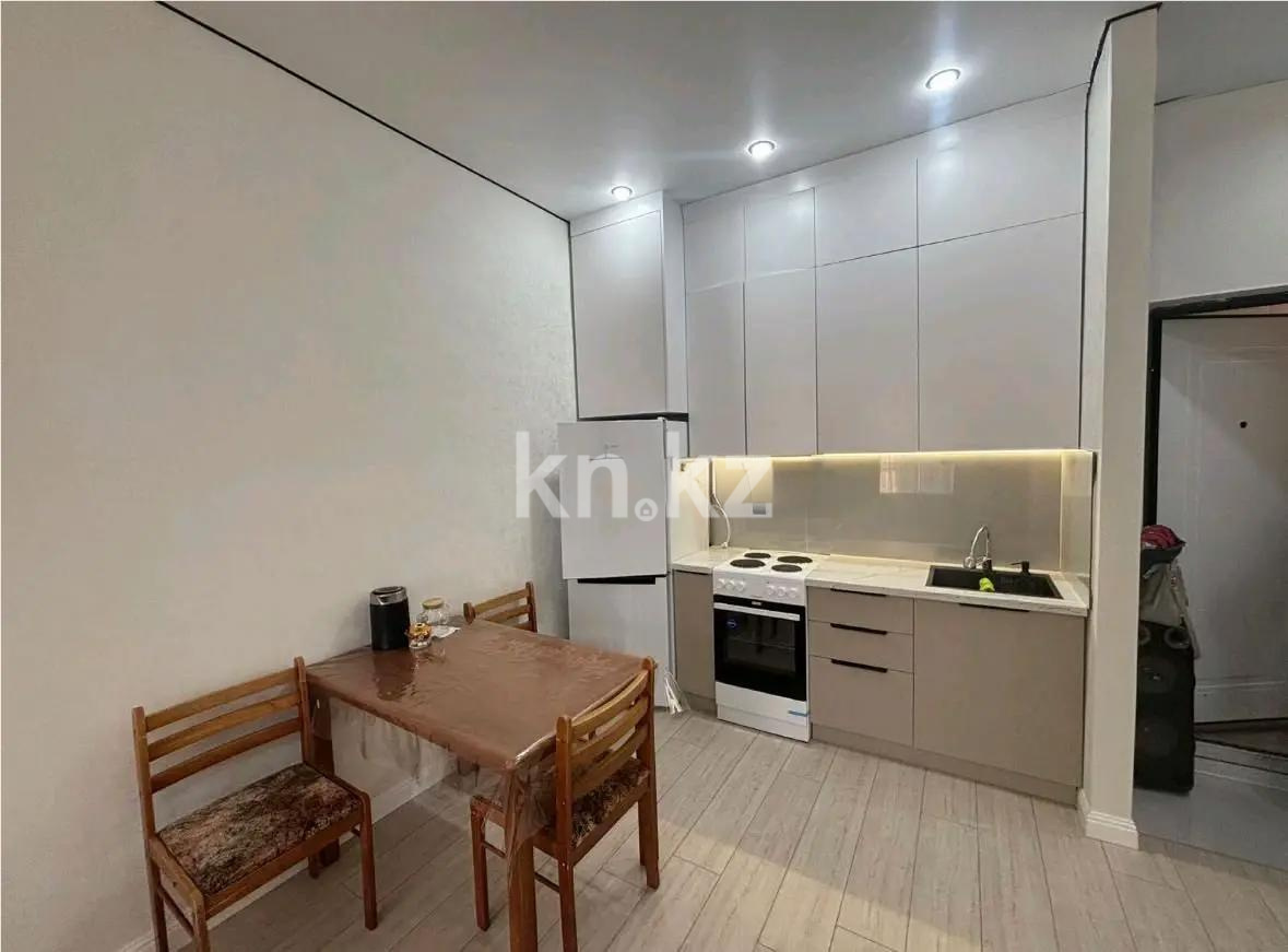 Продажа 2-комнатной квартиры, 45.6 м² - Продажа двухкомнатных квартир в Астане - страница 4 фото 3 из 4