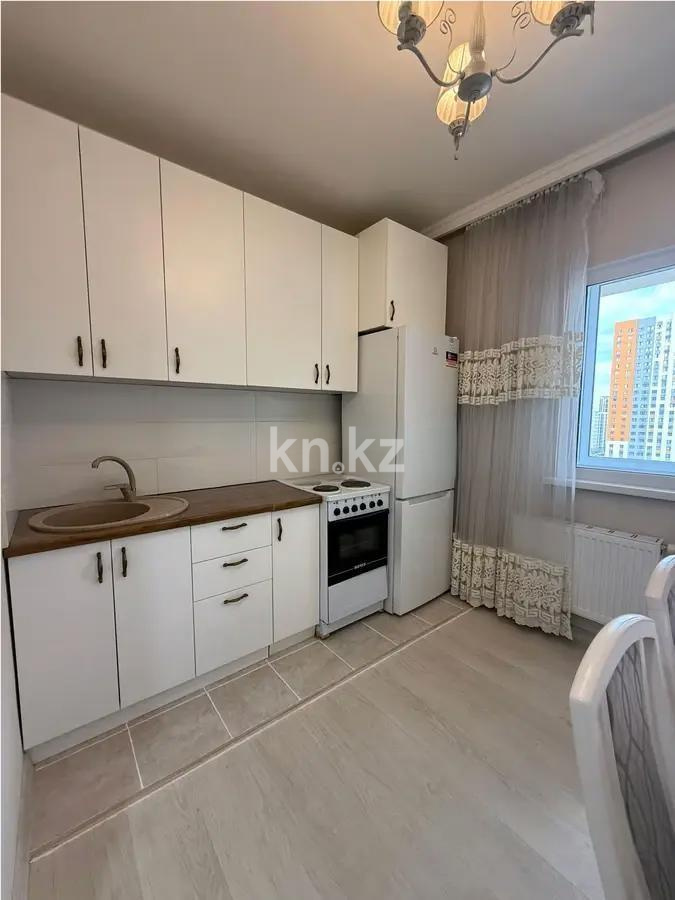 Продажа 1-комнатной квартиры, 36 м² - Продажа однокомнатных квартир от собственников в Астане фото 2 из 4