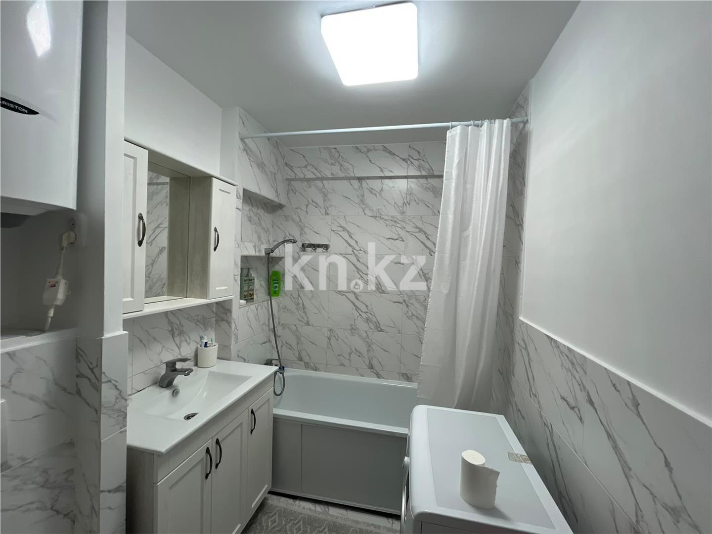 Продажа 3-комнатной квартиры, 80 м² - Продажа  трехкомнатных квартир в новостройках Караганды фото 14 из 17