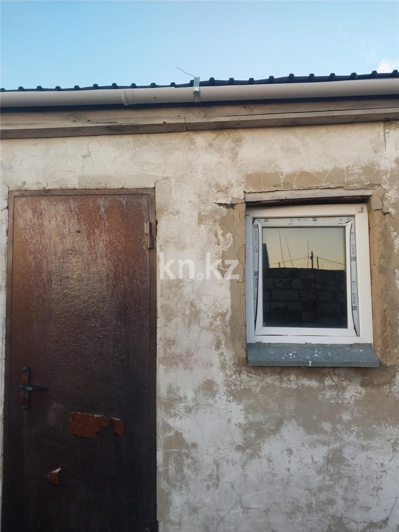 Продажа 4-комнатного дома, 73.2 м², ул. Мусалимова - Продажа домов, коттеджей в Темиртау фото 16 из 28