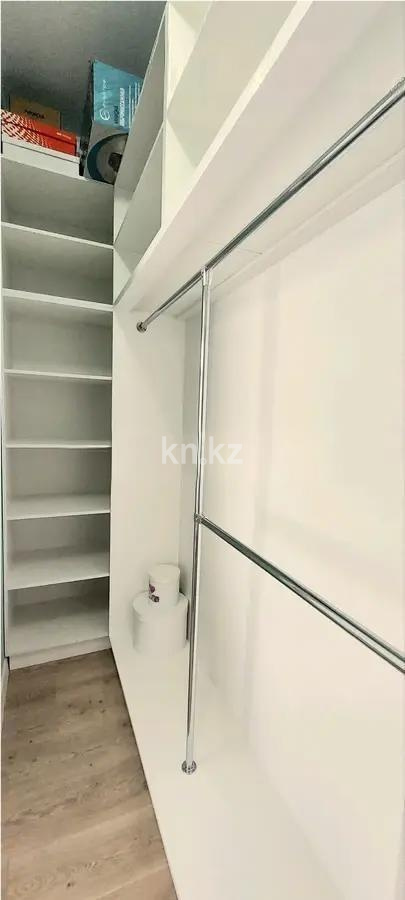 Продажа 1-комнатной квартиры, 37.5 м², пр. Туран, дом  46Б/2 - Продажа  однокомнатных квартир в новостройках Астаны с фото фото 5 из 5