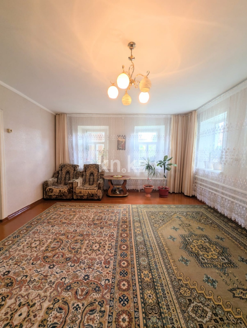 Продажа 4-комнатного дома, 64.4 м² в Уральске - фото 2