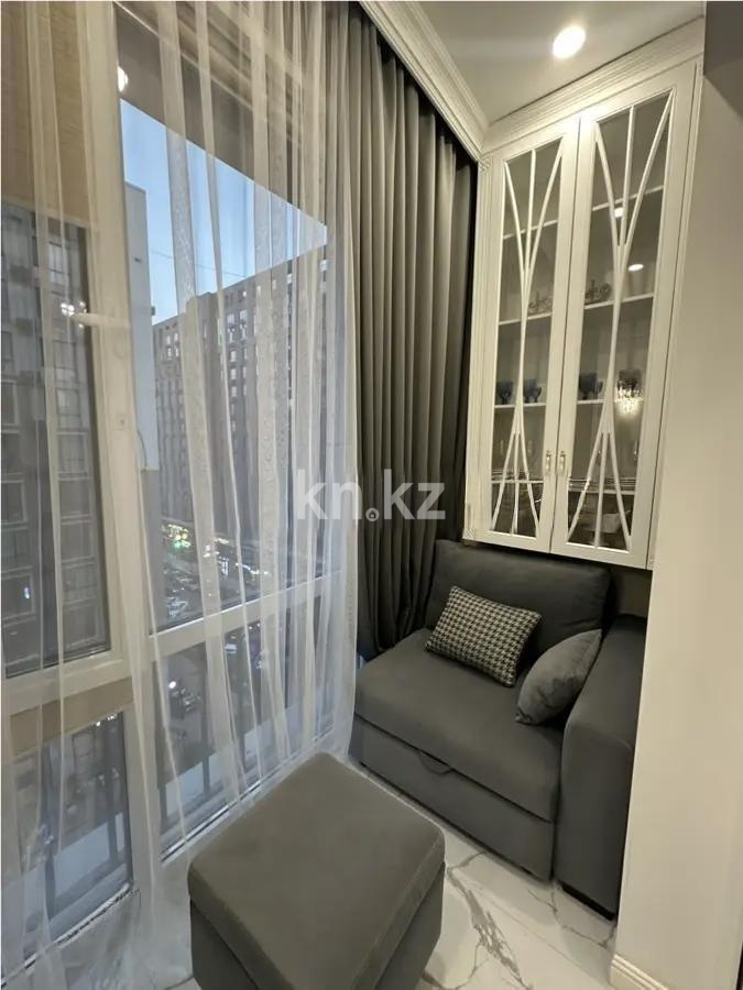 Продажа 2-комнатной квартиры, 75 м² в Алматы - фото 6