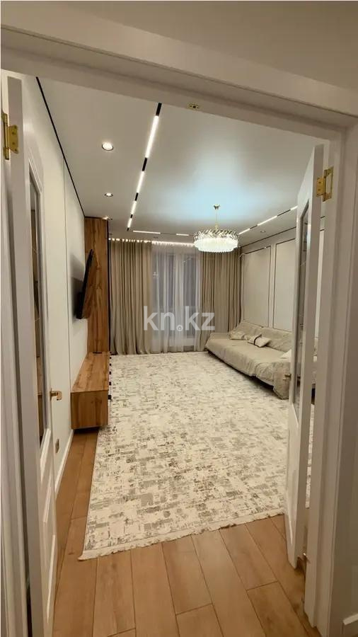 Продажа 4-комнатной квартиры, 113 м² в Астане