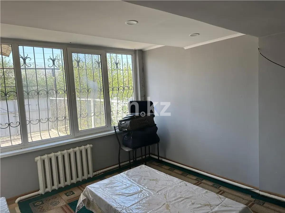 Продажа 4-комнатной квартиры, 87.43 м², ул. Кунгейлы, дом  3 - Продажа  четырехкомнатных квартир в Алматы фото 4 из 8