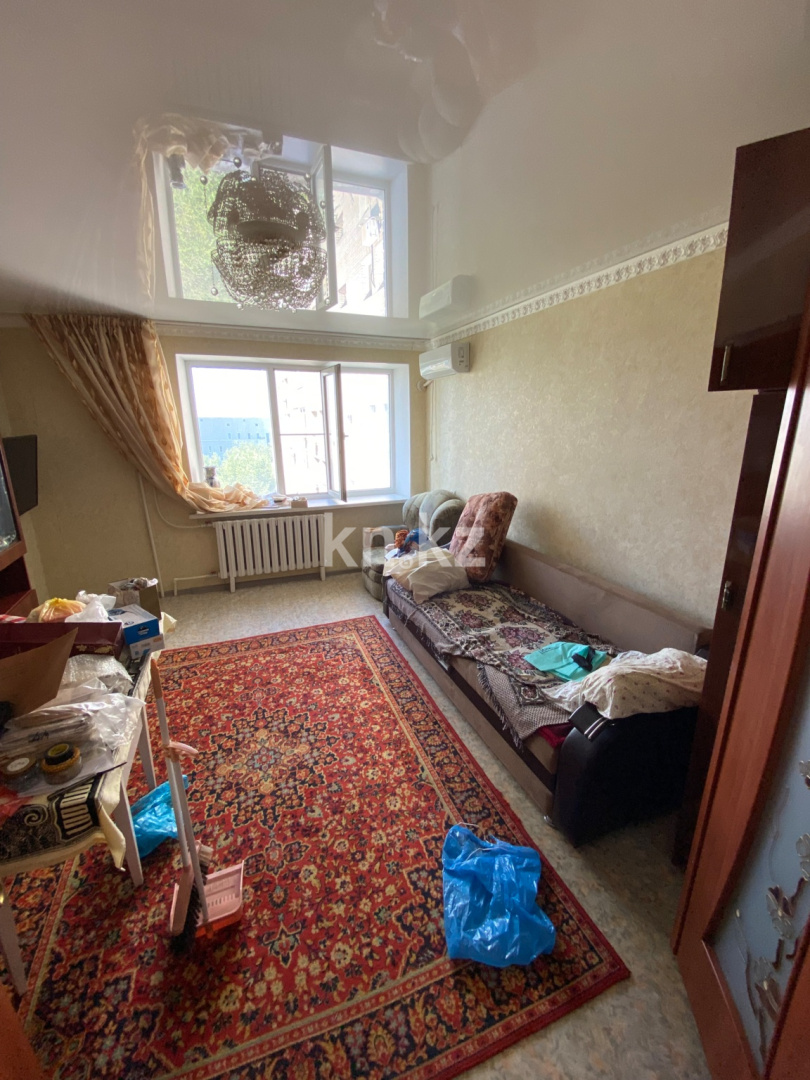 Аренда 3-комнатной квартиры, 62.4 м² - Аренда жилой и коммерческой недвижимости в Казахстане фото 8 из 12