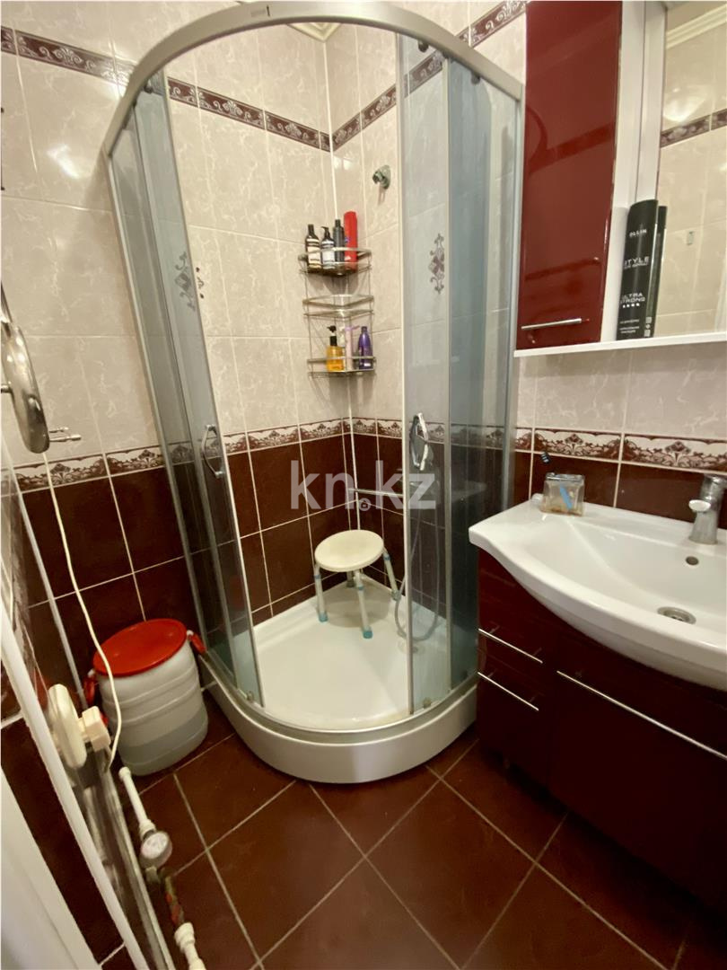 Продажа 3-комнатной квартиры, 65 м² - Продажа квартир в Казахстане - страница 146 фото 6 из 6