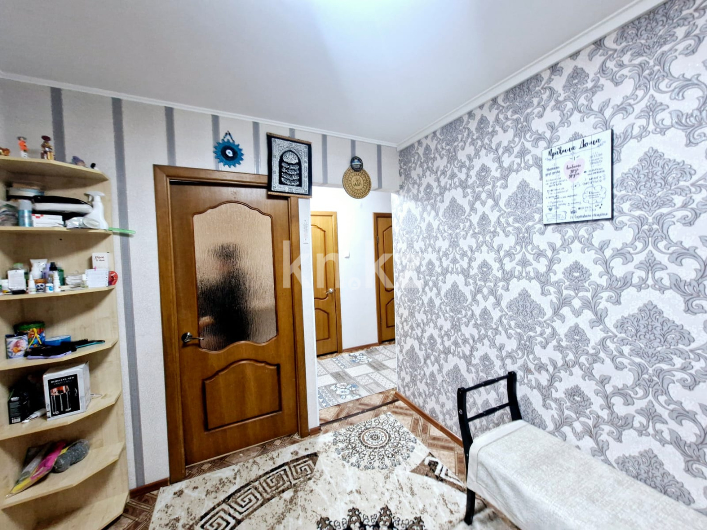 Продажа 3-комнатной квартиры, 71 м² в Костанае - фото 4